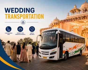 Wedding Transportation