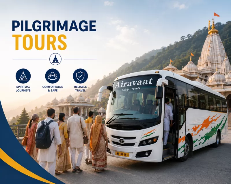 Pilgrimage Tours