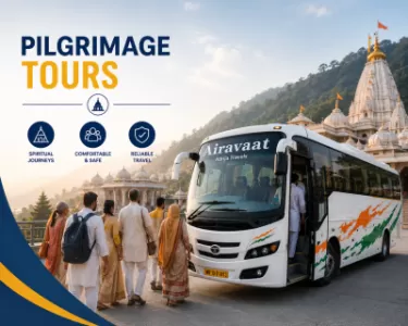 Pilgrimage Tours