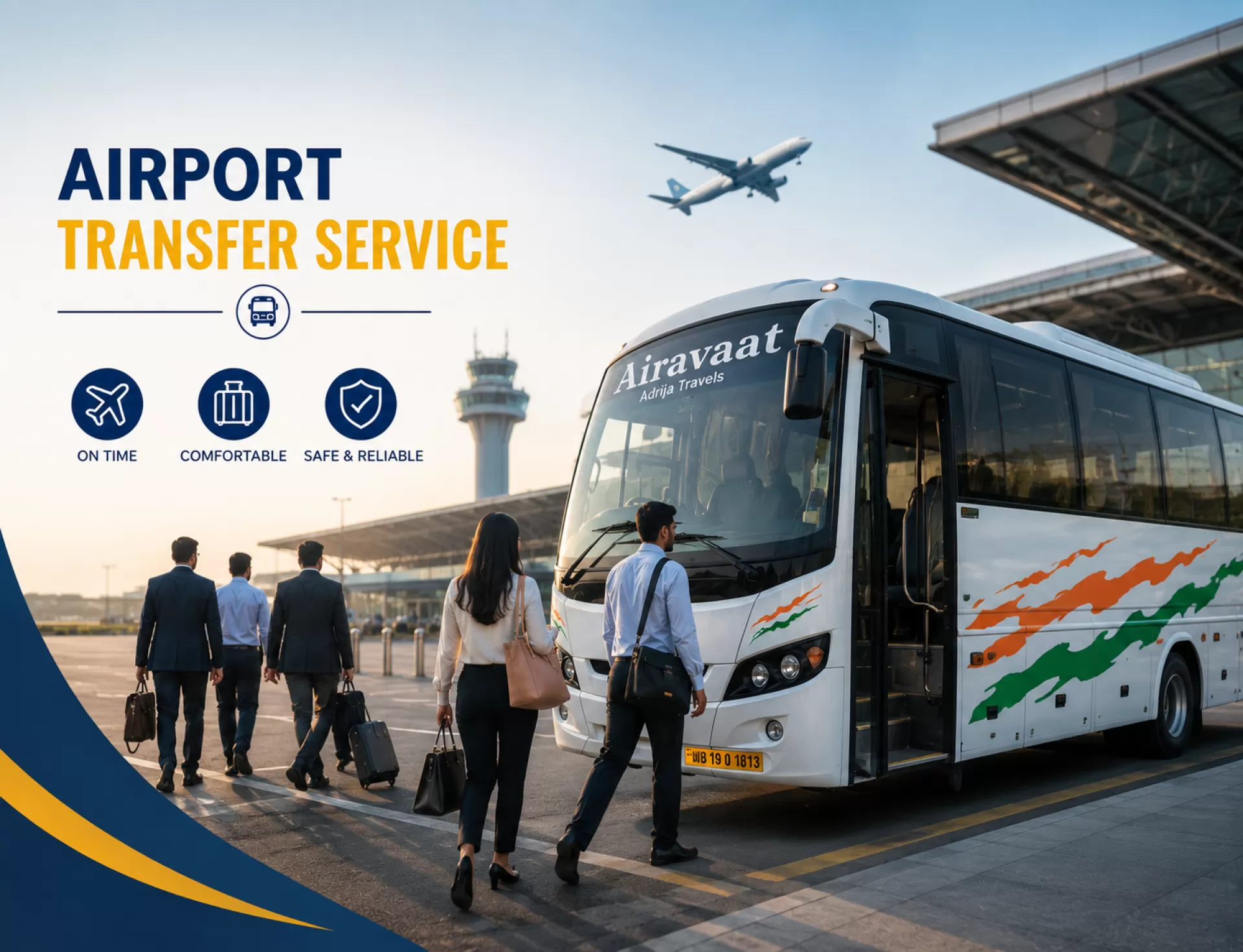 Airport Transfer Service