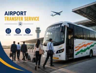 Airport Transfer Service
